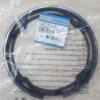 Shimano Kettenschutzring FC-M610/611 Mit Bef.schrauben 48 Z.