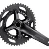 Shimano Kubelgarnitur GRX FC-RX600 2x11-fach