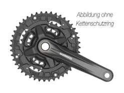 Shimano Distanzring Für 10-fach Kassette -Optimal Fahrradzubehör Geschäft shimano kurbelgarnitur fc mt210 3x9 fach