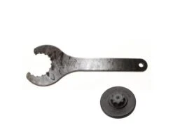 Shimano Distanzstück Für BR-M445 -Optimal Fahrradzubehör Geschäft shimano kurbelschluessel tl fc32 tl fc16 set