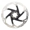 Shimano SM-RT76 XT Bremsscheibe, 6 Loch