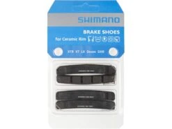 Shimano FC-M480 Kettenblatt -Optimal Fahrradzubehör Geschäft shimano m70r2 keramikbremsbelag f bremsschuh