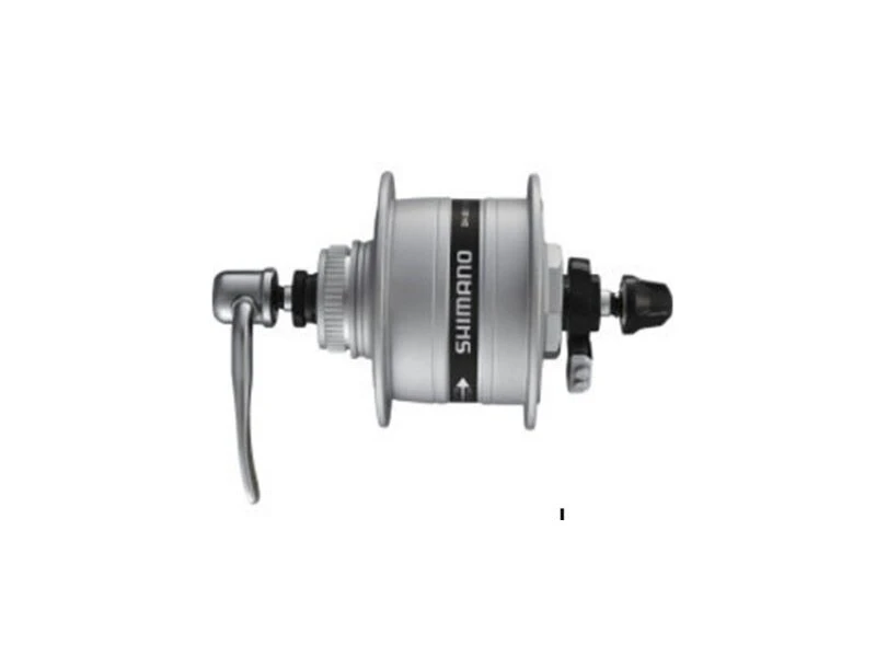 Shimano Nabendynamo DH-3D37 3 Watt Center-Lock 1 Shimano Nabendynamo DH-3D37 3 Watt Center-Lock
