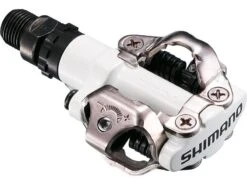 Shimano PD-M520 Klickpedal 5 Shimano PD-M520 Klickpedal -Optimal Fahrradzubehör Geschäft shimano pd m520 klickpedal3