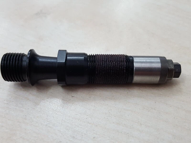 Shimano Pedalachse Kompl. Rechts/links F. PD-5800 1 Shimano Pedalachse Kompl. Rechts/links F. PD-5800