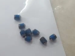 Shimano Pedalstifte Für PD-T8000