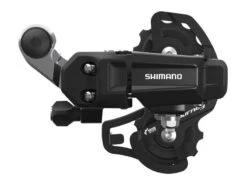 Shimano Schaltwerk Tourney RD-TY200 Für 6/7-fach