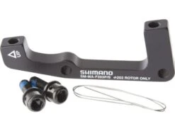 Shimano Scheibenbrems-Adapter