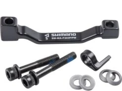 Shimano Scheibenbrems-Adapter 22 Shimano Scheibenbrems-Adapter -Optimal Fahrradzubehör Geschäft shimano scheibenbrems adapter11