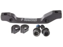 Shimano Scheibenbrems-Adapter 14 Shimano Scheibenbrems-Adapter -Optimal Fahrradzubehör Geschäft shimano scheibenbrems adapter3