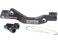 Shimano Scheibenbrems-Adapter 15 Shimano Scheibenbrems-Adapter -Optimal Fahrradzubehör Geschäft shimano scheibenbrems adapter4