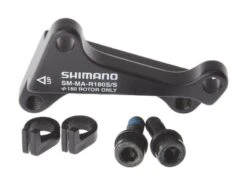 Shimano Scheibenbrems-Adapter 20 Shimano Scheibenbrems-Adapter -Optimal Fahrradzubehör Geschäft shimano scheibenbrems adapter9