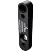 Shimano Scheibenbremsadapter Flat Mount
