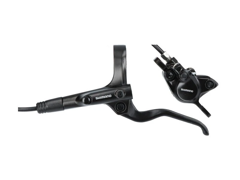 Shimano Scheibenbremse MT201/MT200 1 Shimano Scheibenbremse MT201/MT200