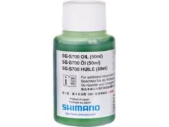 Shimano Dichtung Für Sicherungsscheibe Für SG-S700 -Optimal Fahrradzubehör Geschäft shimano sg s700 spezialoel fuer alfine 11 fach 50ml