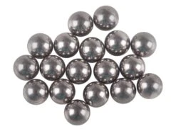 Shimano Stahlkugeln 3/16" Für WH-M765, 22 Stk