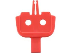 Shimano Bef-schrauben Für Kettenschutzring FC-M522 -Optimal Fahrradzubehör Geschäft shimano transport sicherung fuer br m525