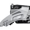 Shimano Umwerfer FD-M2020 2x9 Top Swing