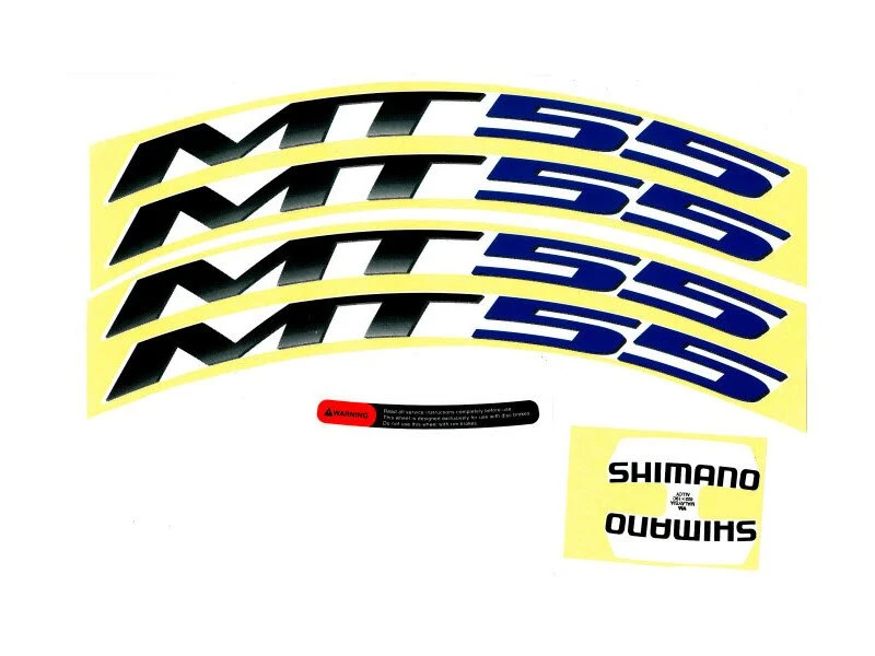 Shimano WH-MT55 Felgenaukleber 2 Shimano WH-MT55 Felgenaukleber – Bild 2