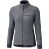 Shimano Womens Transit Fleece Jersey