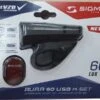 Sigma Aura 60 USB Und Nugget Lichtset