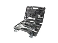 Super B Fahrrad-Werkzeugkoffer