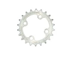 Specialites TA TA Specialites Chinook, Silber, 22 Zähne