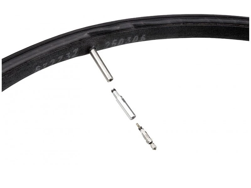 Tufo Ventilverlängerung 1 Tufo Ventilverlängerung