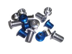 Tune Kettenblattschrauben, K2+3