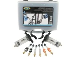 Var Entlüftungsset FR-30000 F. Mineralöl