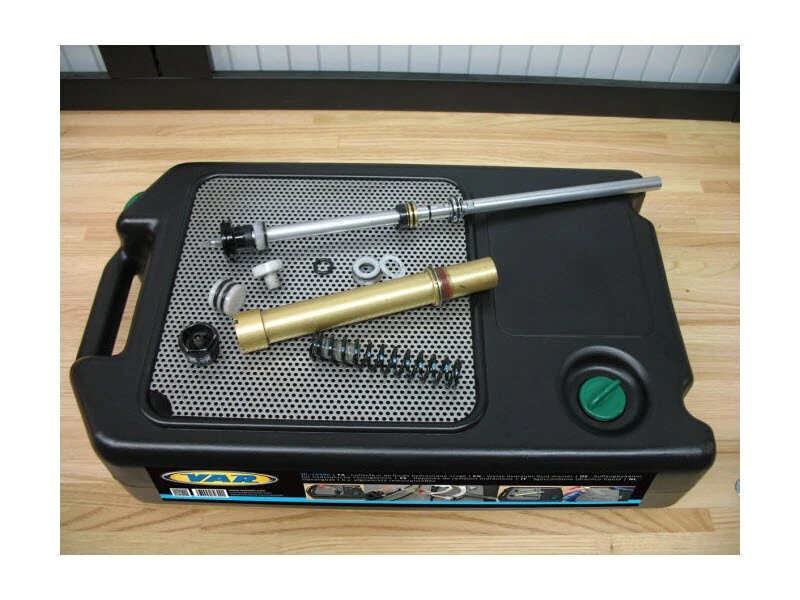 Var Ölauffang-/Reinigungswanne NL-79300 1 Var Ölauffang-/Reinigungswanne NL-79300