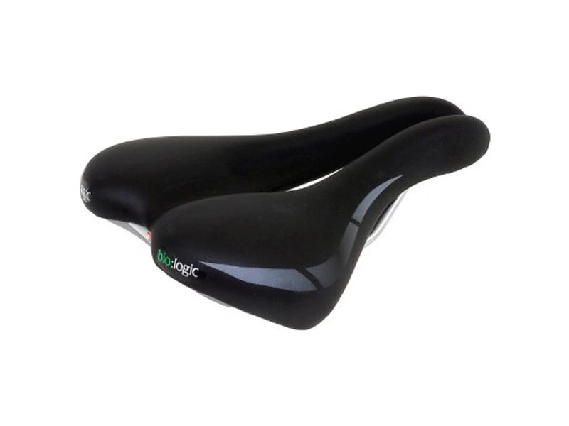 Velo Wide:channel-f, Schwarz 1 Velo Wide:channel-f, Schwarz
