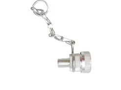 ZEFAL Zéfal Husky Adapter Prestaventile