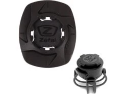 Zefal Smartphone-Halterung Universal Mit Lenkerhalterung