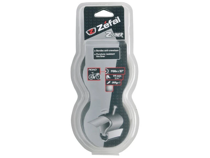 Zefal Z-Liner Pannenschutzband 1 Zefal Z-Liner Pannenschutzband